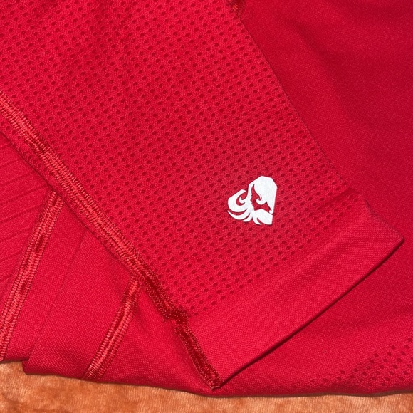 Womensbest Power Seamless Leggings - Picture 2 of 3